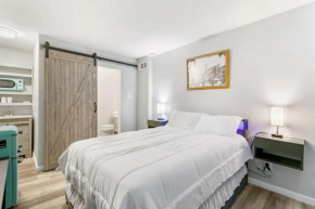 The Townsite Motel Unit 8 Reno
